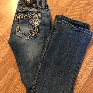 Miss Me’s 26x33 bootcut